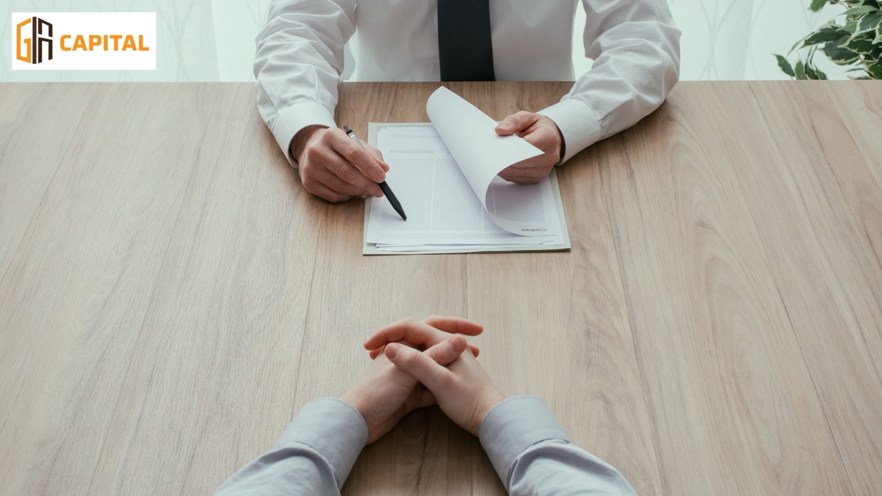 Những trường hợp không được miễn phỏng vấn