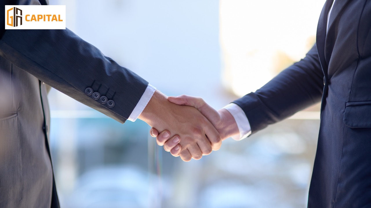 Giải pháp cho gia đình định cư vĩnh viễn tại Mỹ cùng với sự đồng hành của GiaCapital EB5