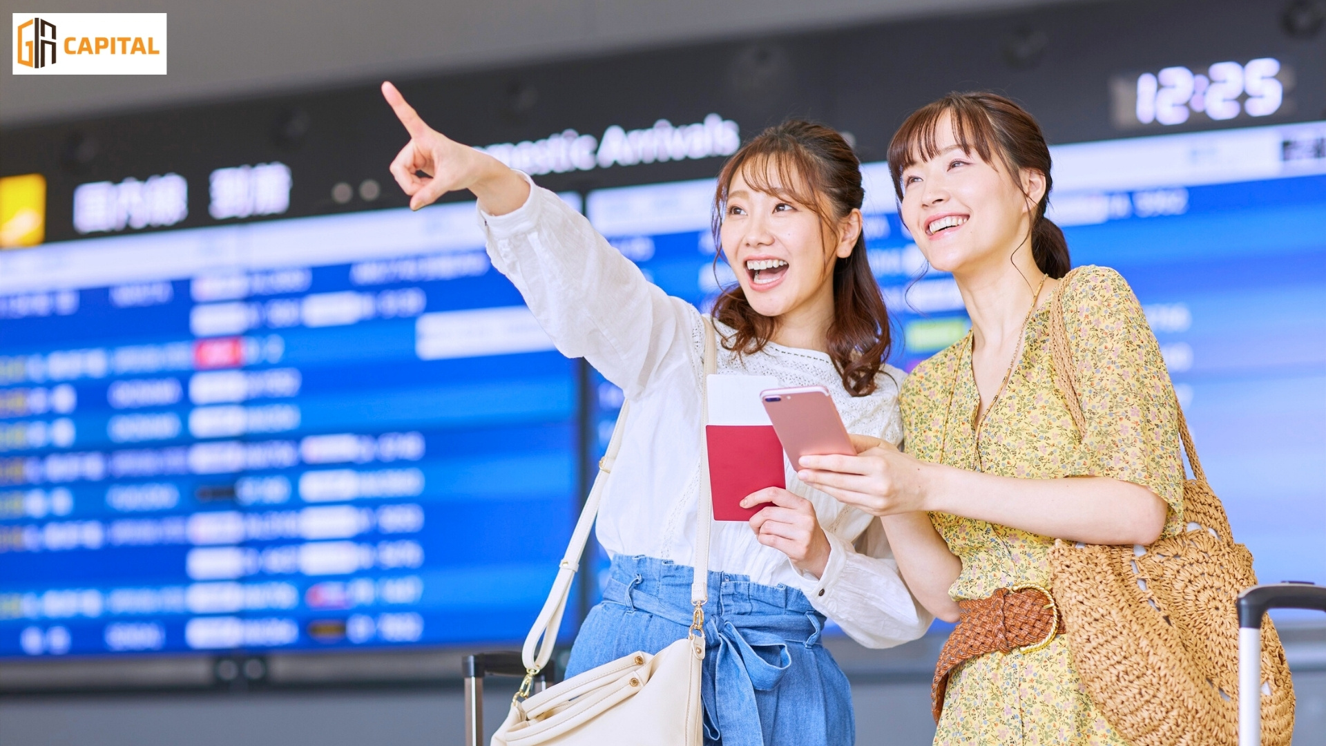 Điều kiện xin visa du lịch Mỹ tự túc là gì?