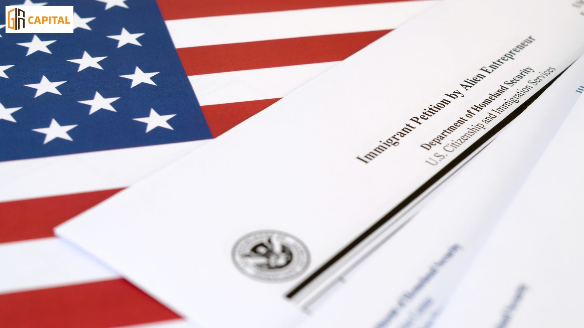 Quy trình xin visa EB5 định cư Mỹ