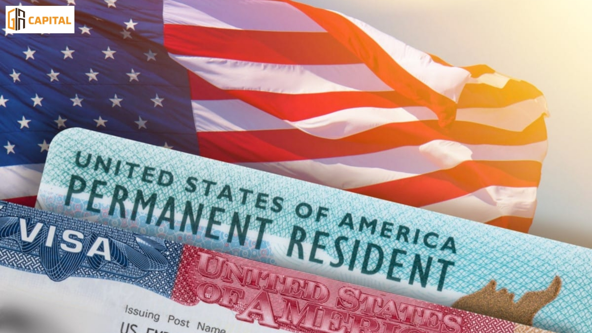 Kinh nghiệm xin visa EB5 thành công ngay lần đầu