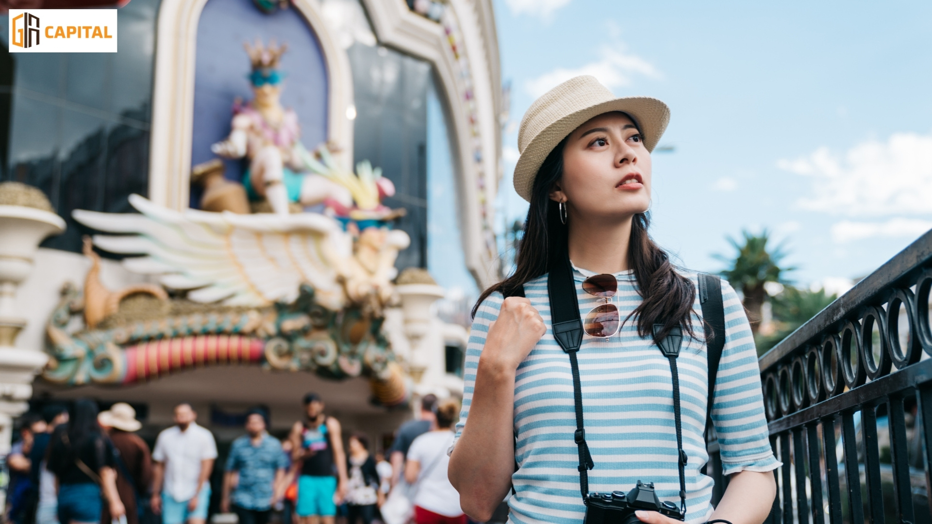 Những lưu ý khi đi Mỹ diện EB5