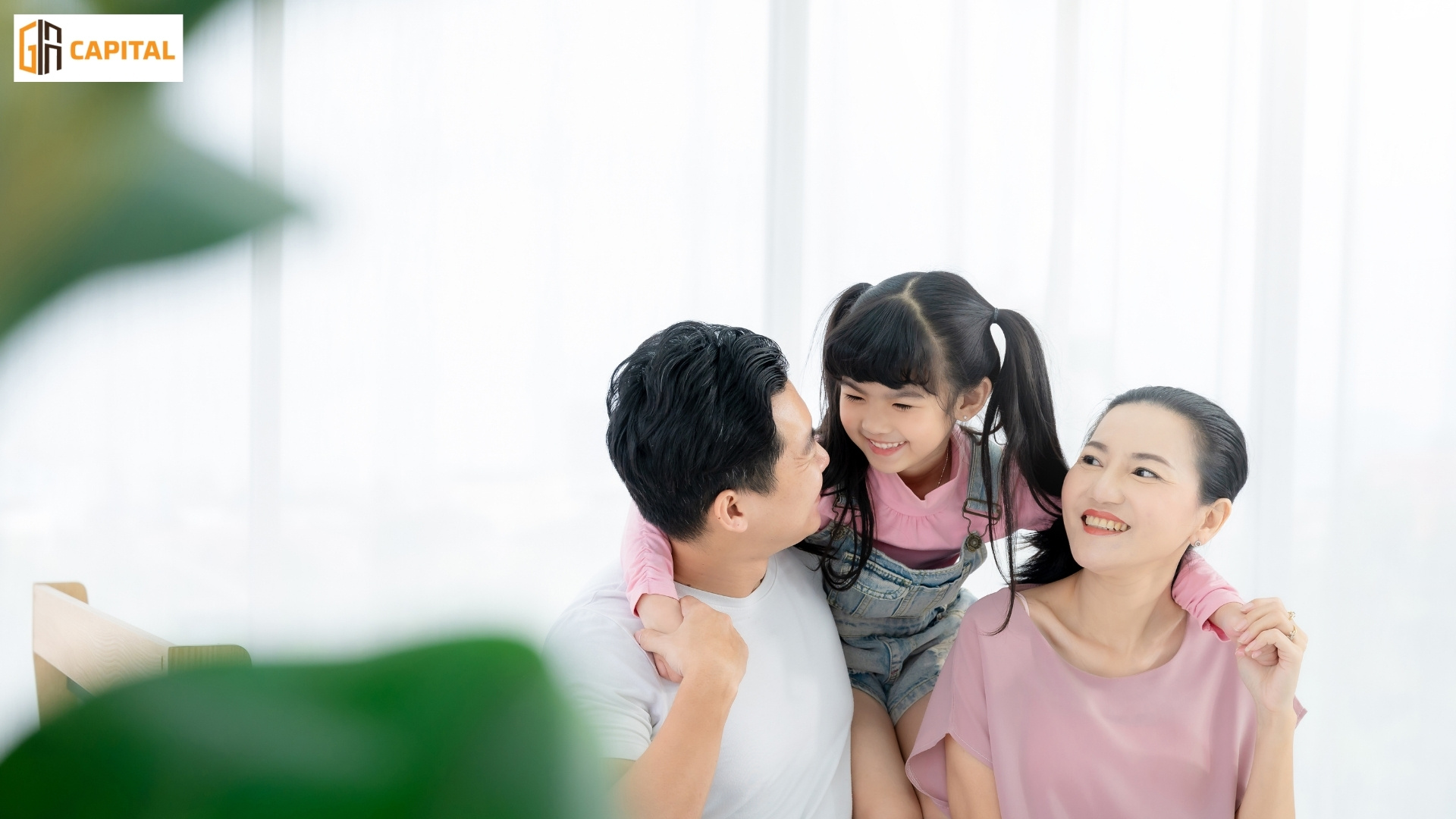 Gia Capital EB5 – Đối tác tin cậy cho nhà đầu tư EB-5