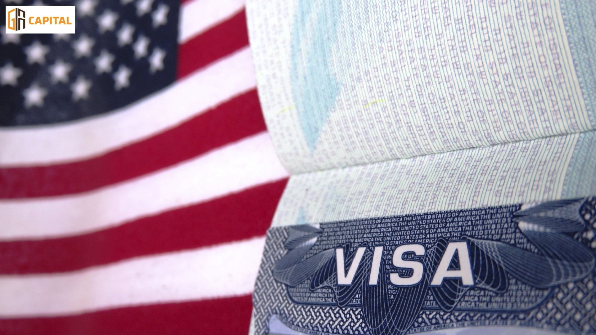 Điều kiện để được gia hạn visa Mỹ online