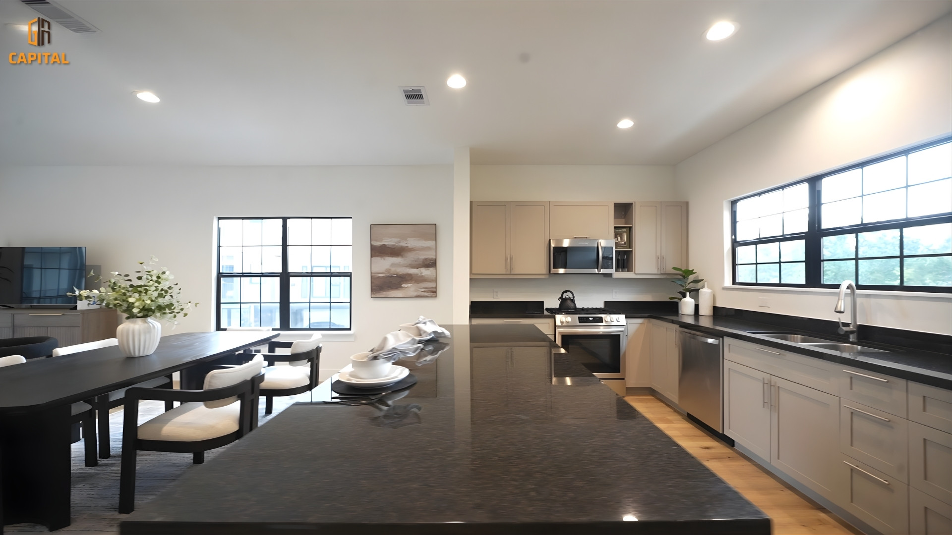 Đầu tư EB5 – Con đường định cư Mỹ lâu dài cùng Gia Capital EB5