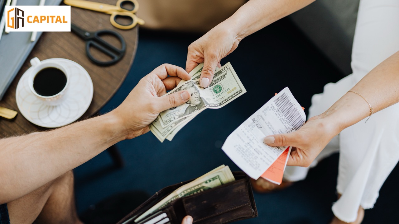 Nộp phí visa Mỹ ở đâu?