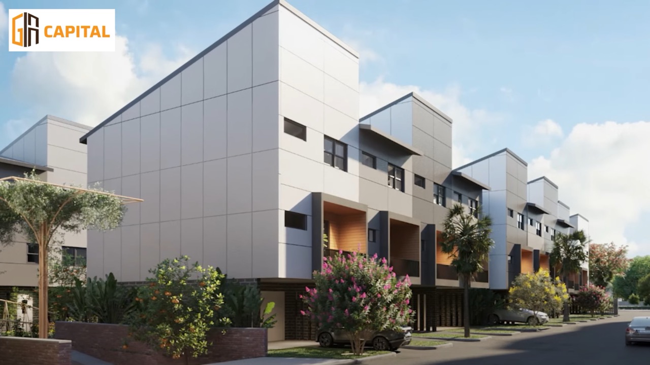 Đừng lo lắng về thủ tục định cư Mỹ - Gia Capital EB5 sẽ cùng bạn đi qua từng giai đoạn