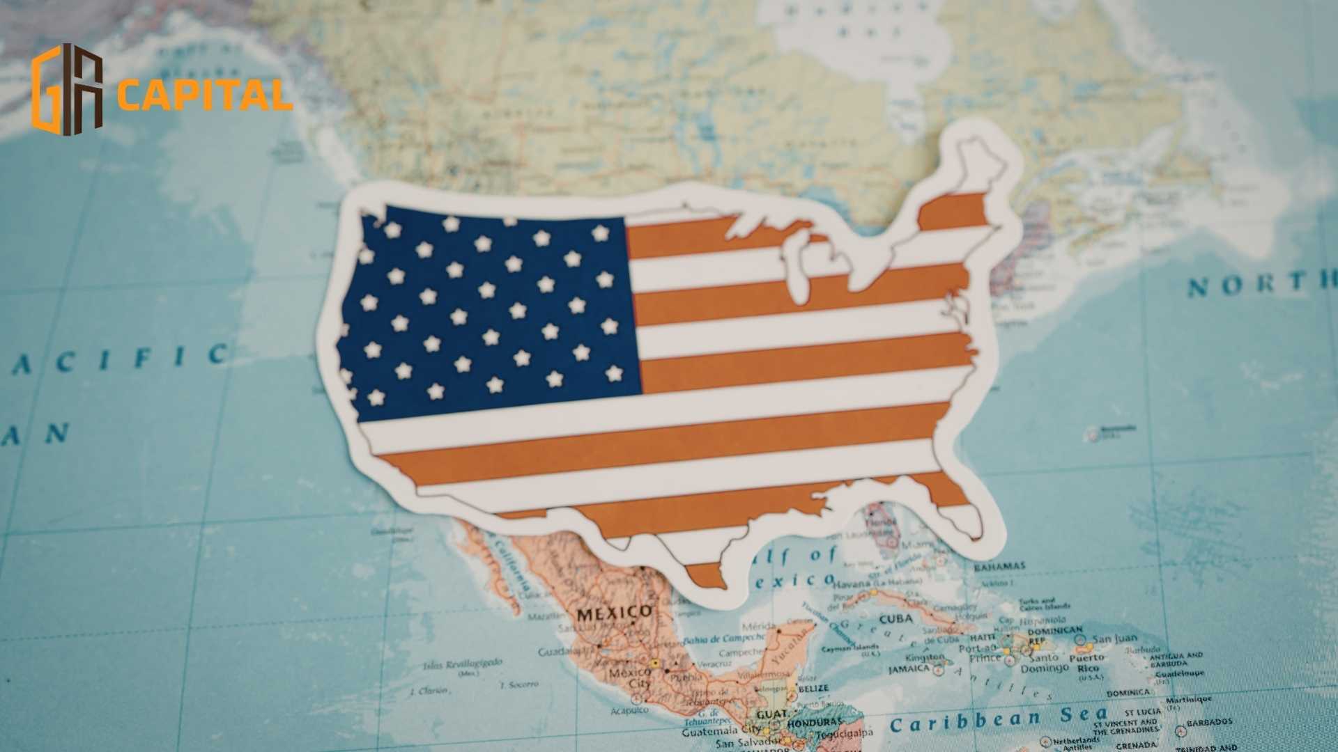 Cập nhập các quốc gia sang Mỹ không cần visa