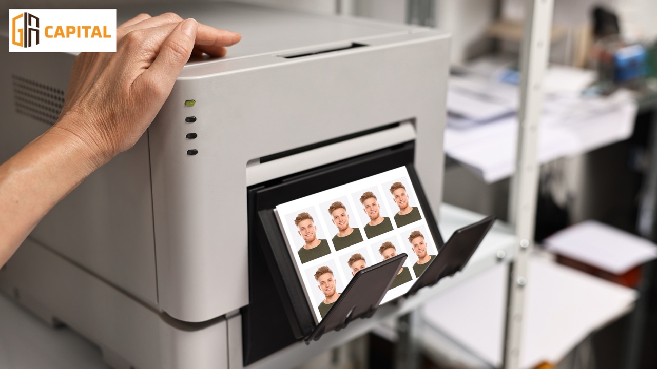 Quy chuẩn ảnh visa Mỹ mới nhất