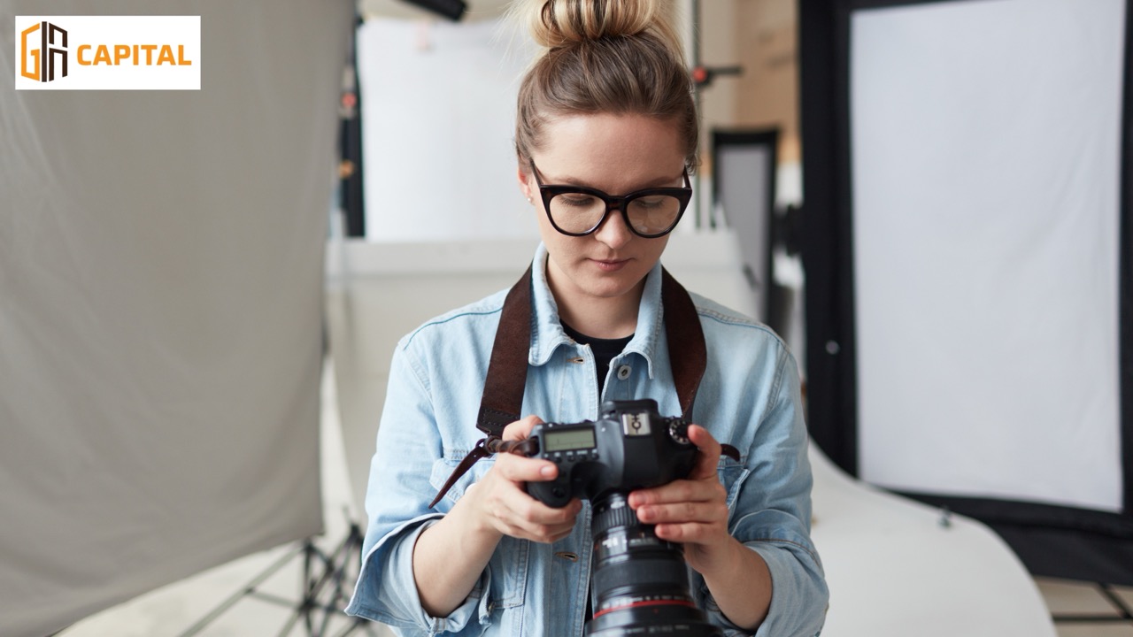 Địa chỉ chụp hình làm visa đi Mỹ uy tín, đúng chuẩn Lãnh sự quán