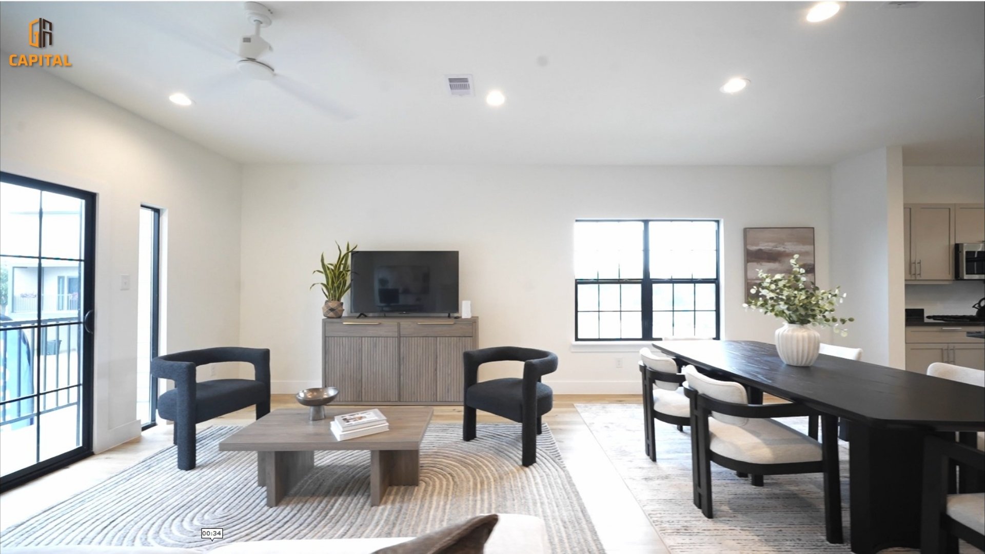 Chọn EB5 thay vì EB3 - Con đường định cư an toàn và nhanh chóng cùng Gia Capital EB5