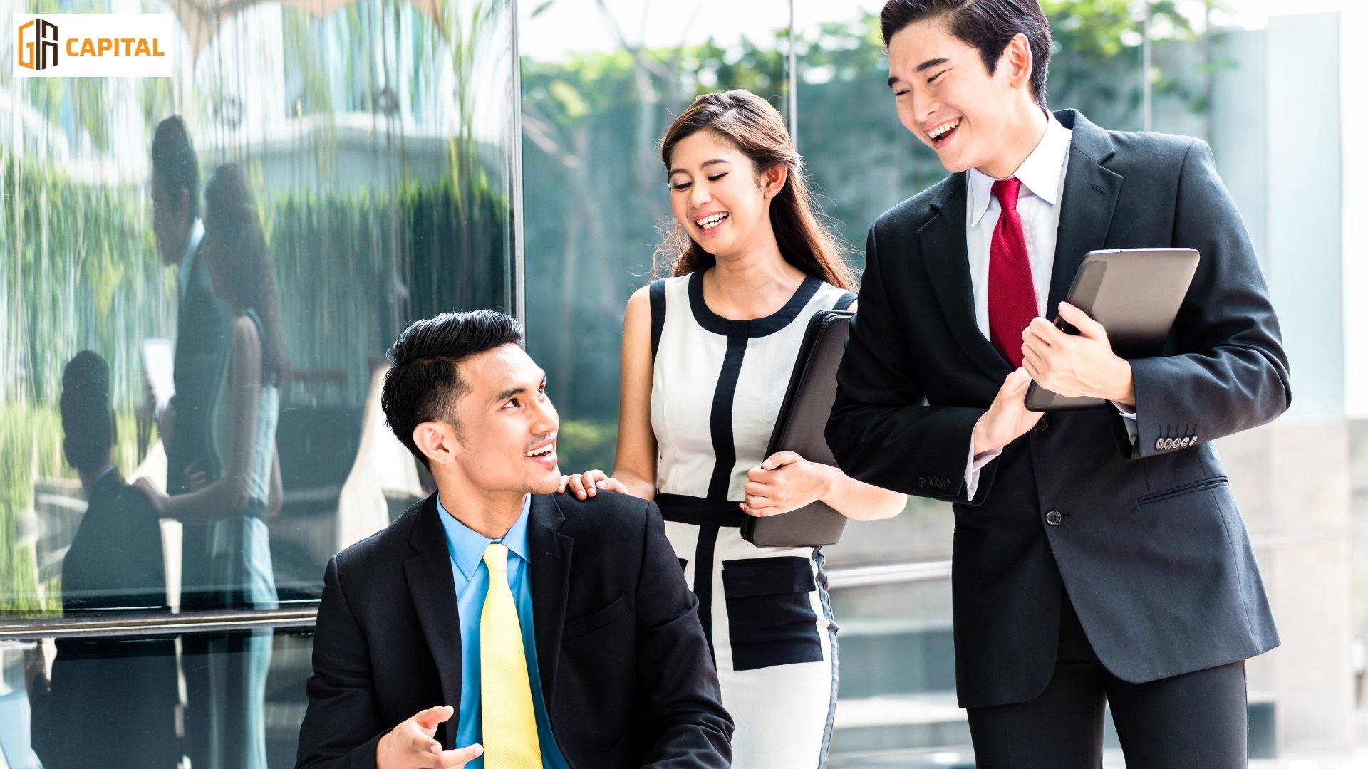 Tại sao nhà đầu tư chọn EB5 để rút ngắn thời gian định cư?