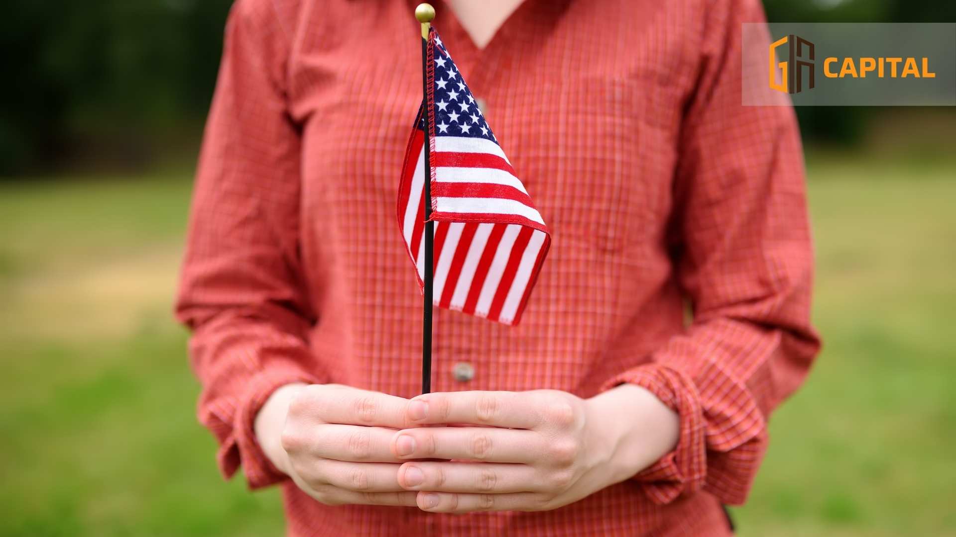 Đi Mỹ diện nào dễ nhất phụ thuộc nhiều yếu tố