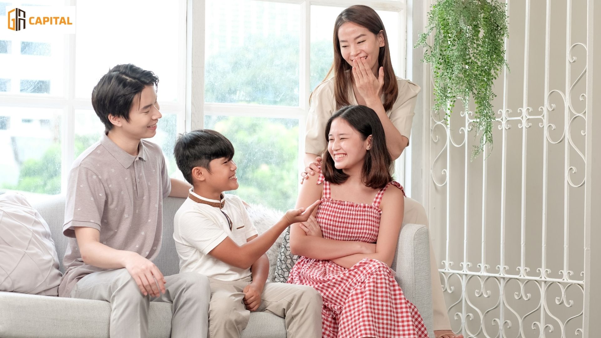 Di trú Mỹ là gì?