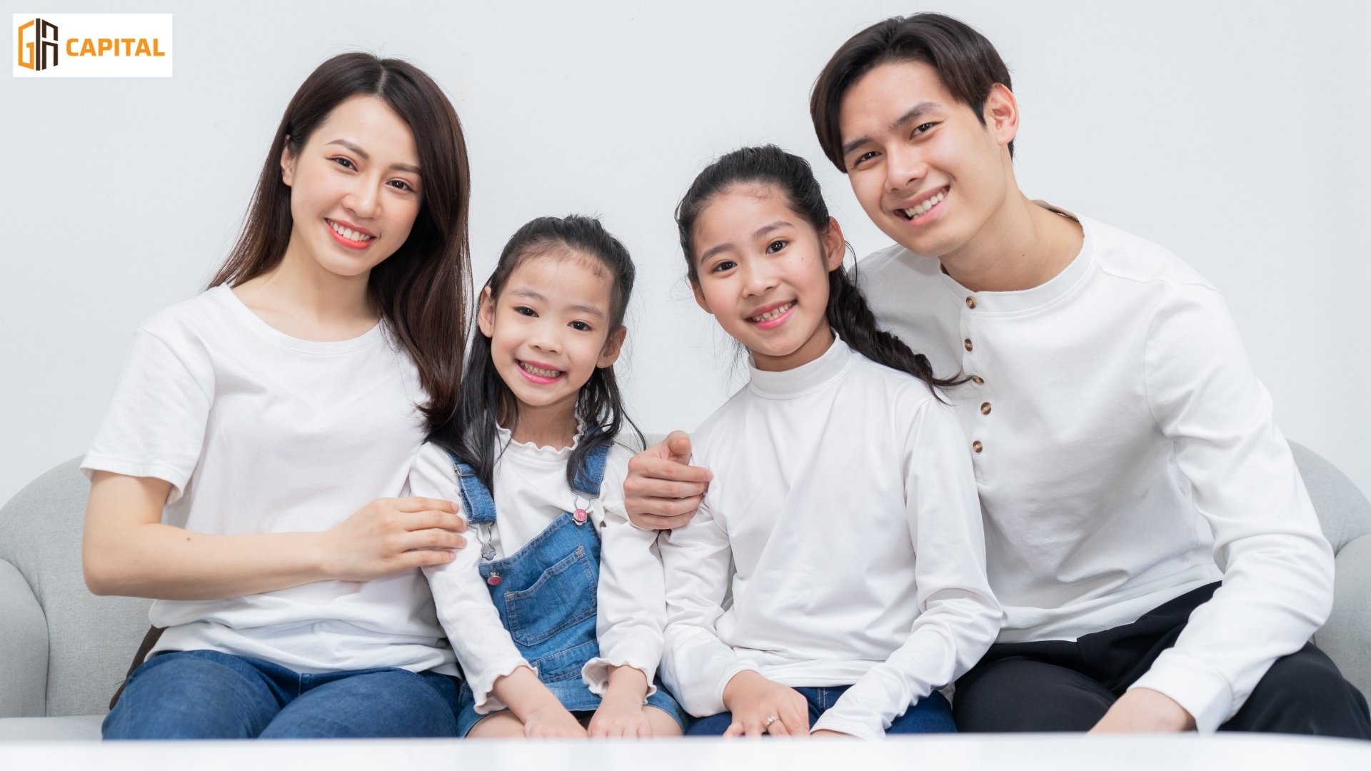 Lợi ích khi di trú Mỹ