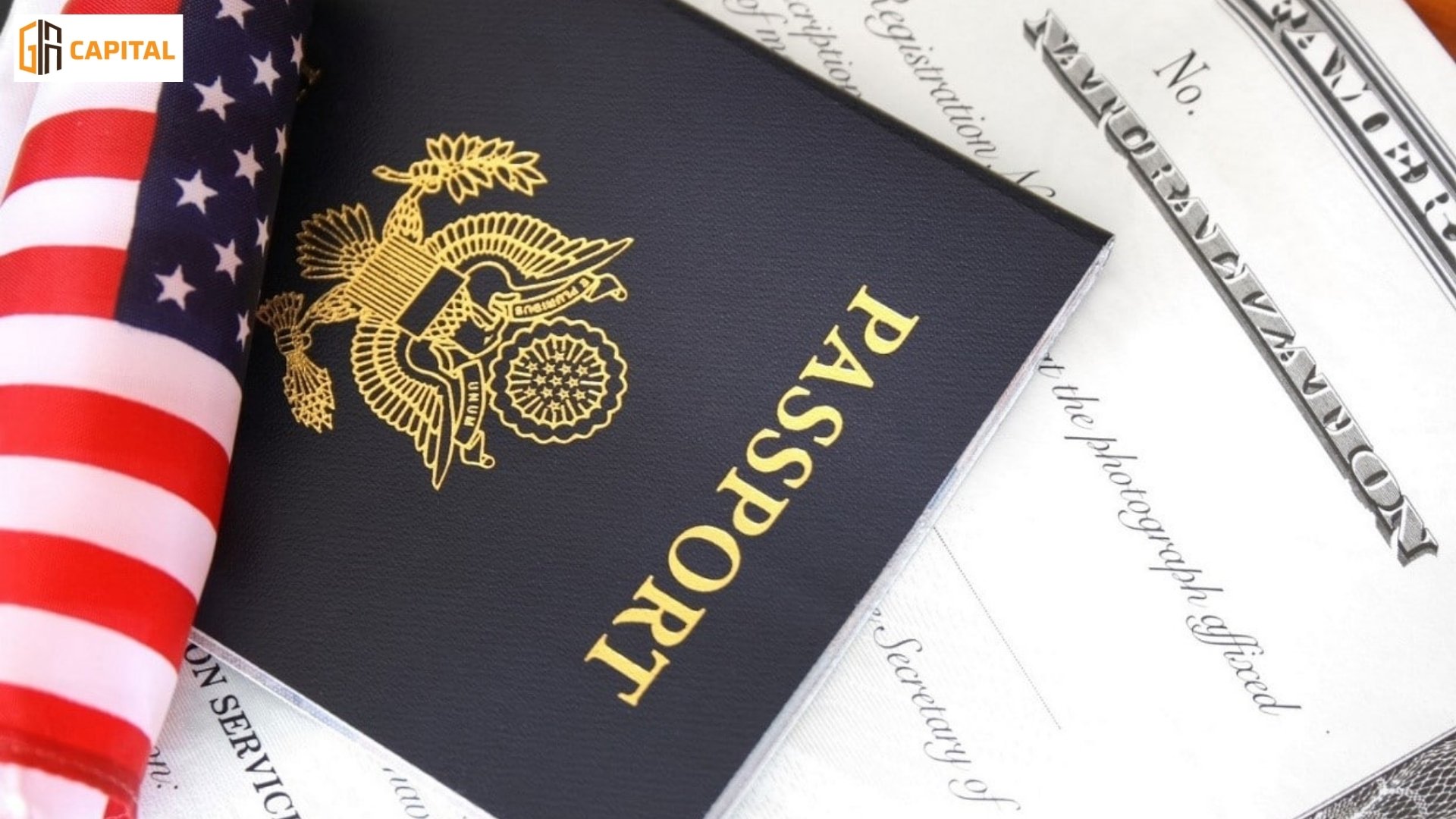 Hướng dẫn cách kiểm tra tình trạng hồ sơ di trú Mỹ