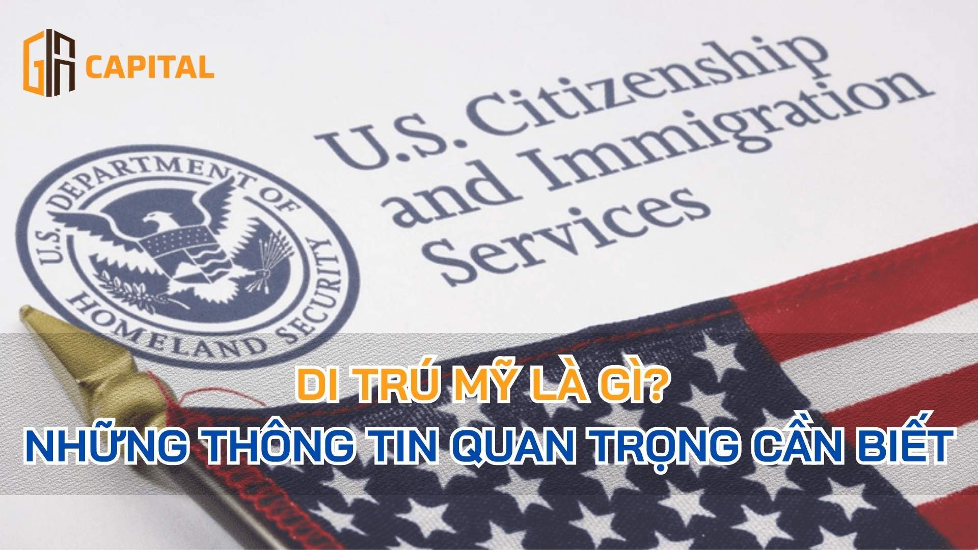 Di Trú Mỹ Là Gì? Những Thông Tin Quan Trọng Bạn Cần Biết