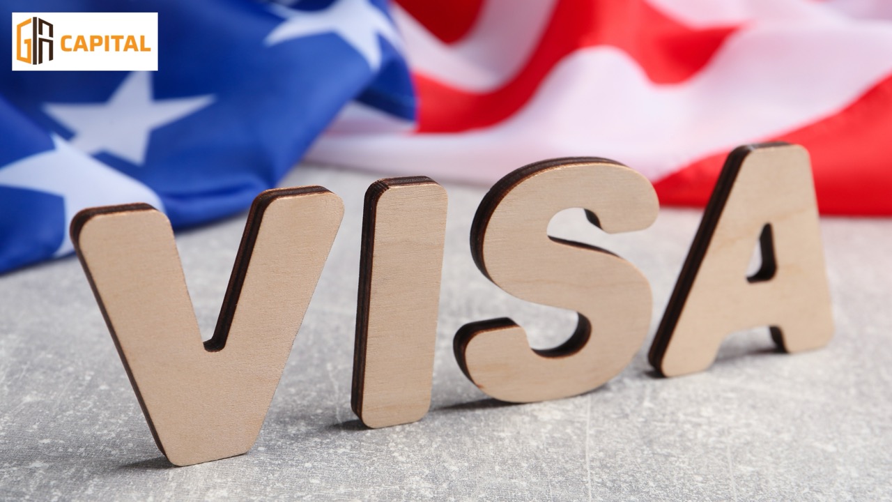 Dịch vụ làm visa đi Mỹ tại TPHCM