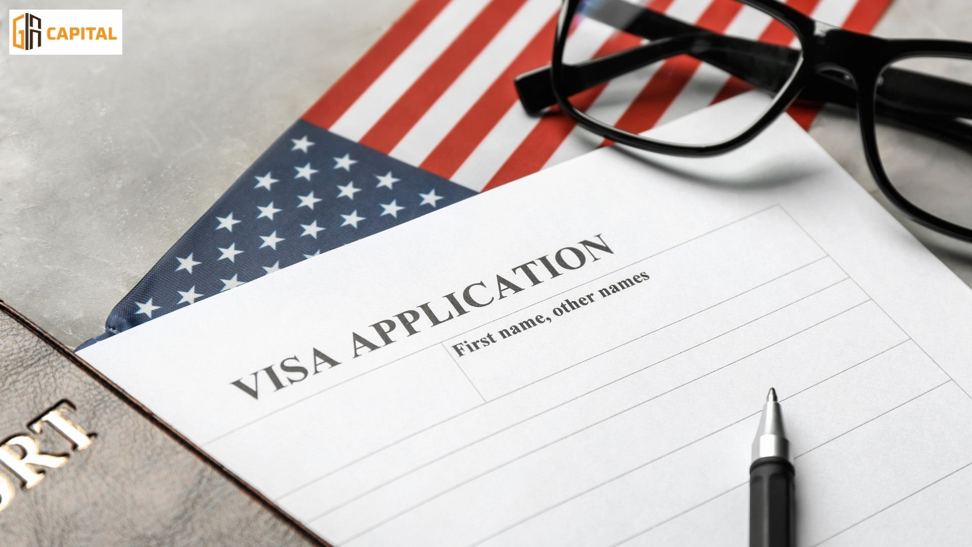 Những ai nên sử dụng dịch vụ visa Mỹ?