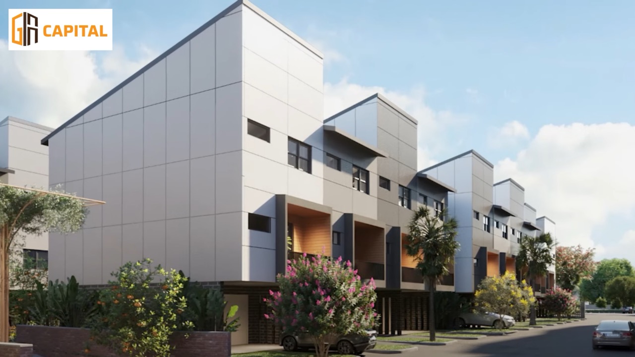 Sau chuyến du lịch, khám phá cơ hội an cư tại Mai Garden Terrace cùng Gia Capital EB5