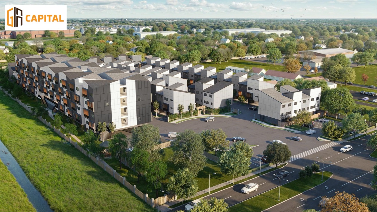 Chọn Gia Capital EB5 - bước đi vững chắc trên con đường đến Mỹ