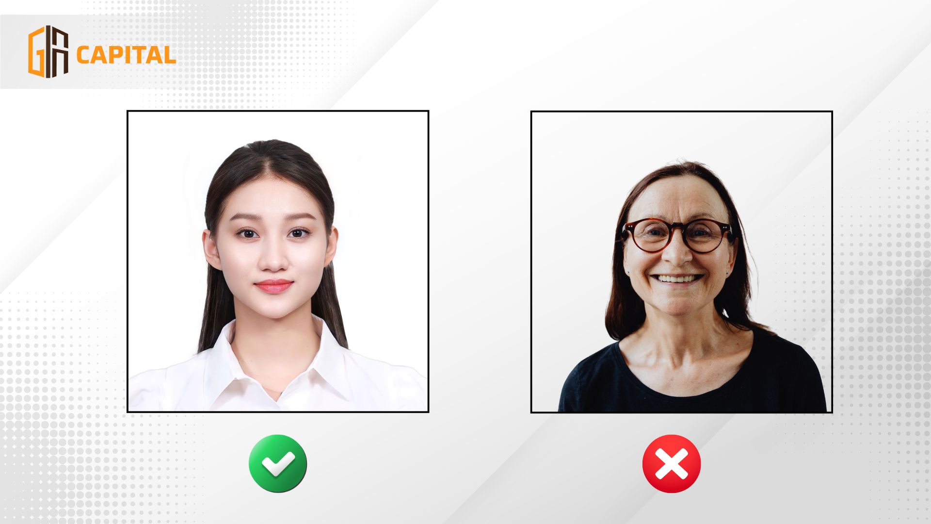 Lưu ý các vấn đề về phụ kiện khi chụp