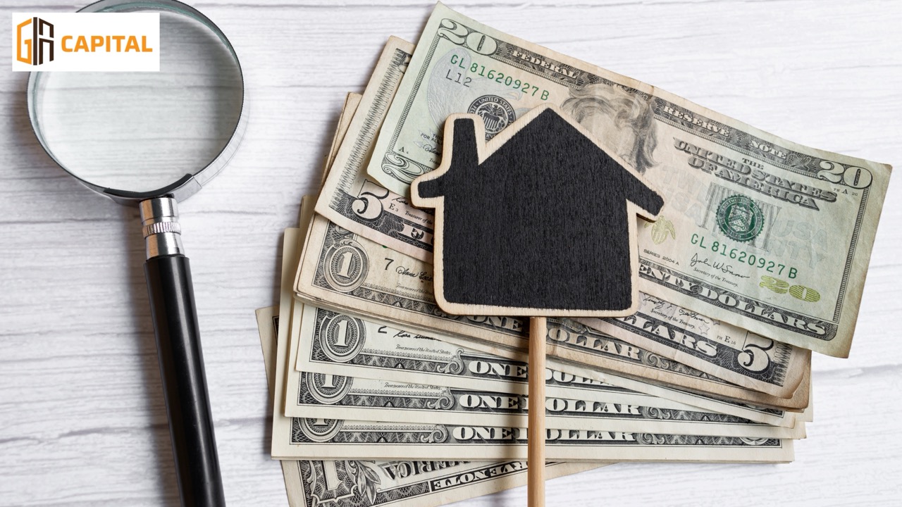 Muốn định cư ở Mỹ cần bao nhiêu tiền?