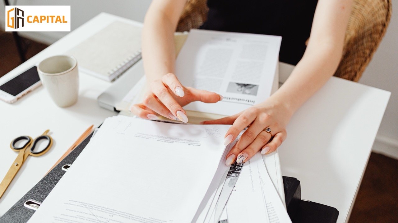 Muốn định cư Mỹ cần chuẩn bị hồ sơ gì?