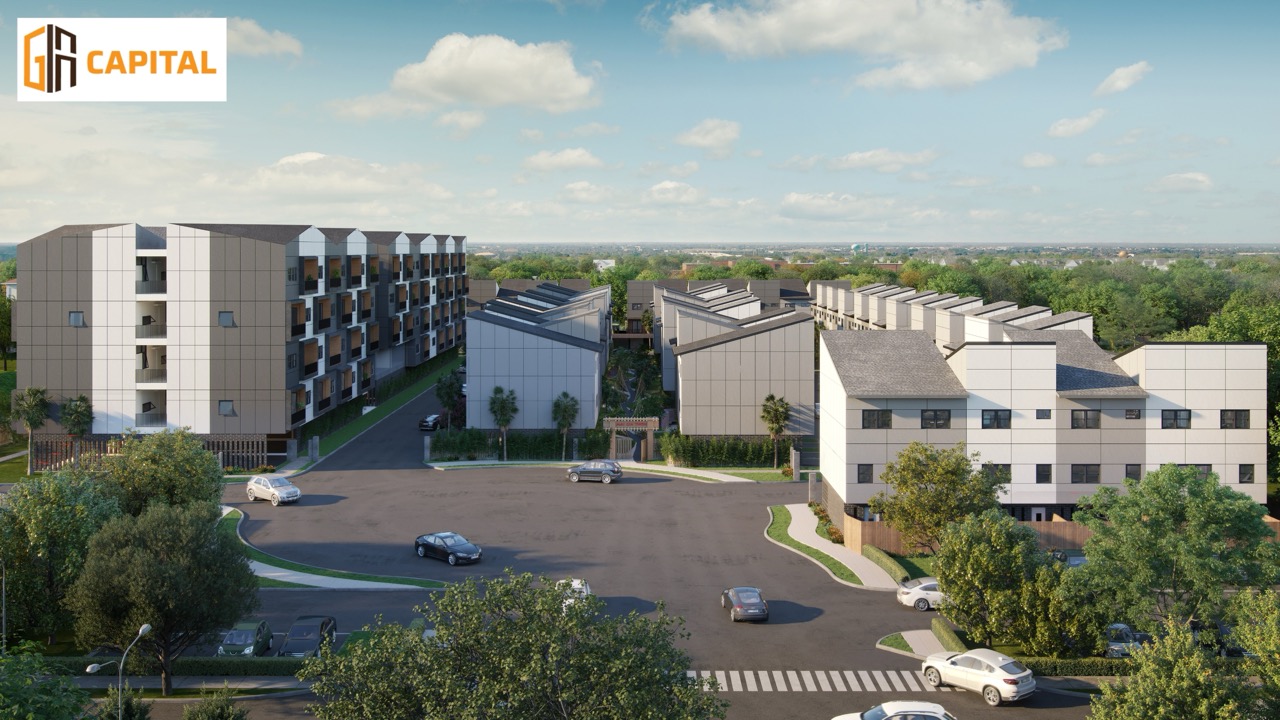 Vững bước trên hành trình định cư Mỹ cùng chuyên gia Gia Capital EB5