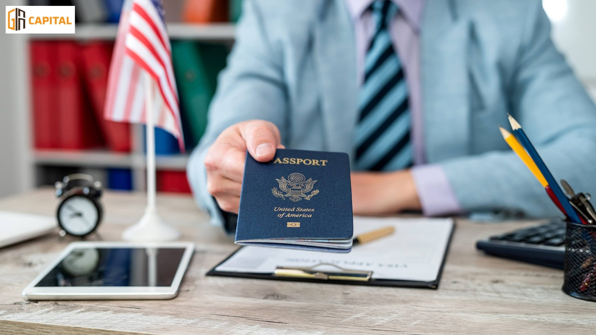 Những nước được miễn visa Mỹ cần điều kiện gì?