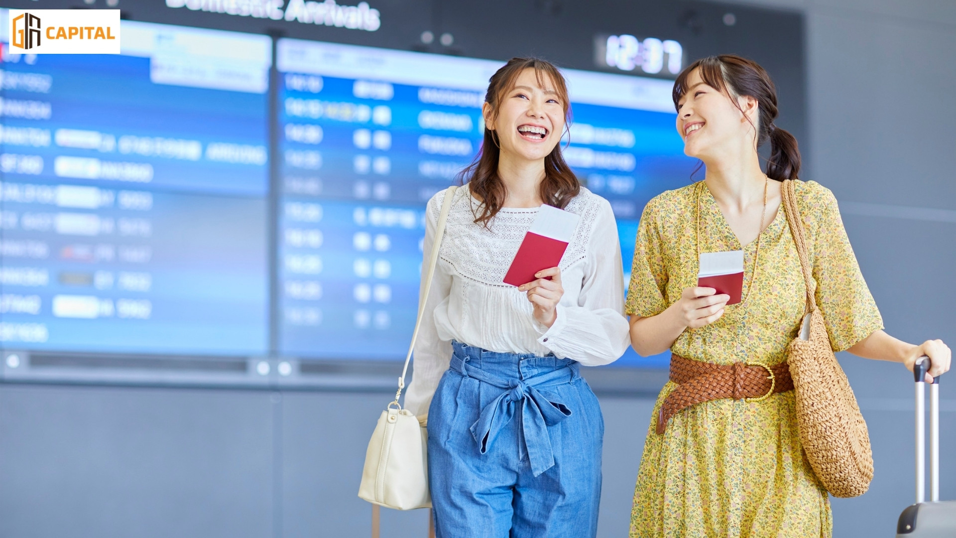 Vì sao Mỹ không miễn visa cho tất cả các quốc gia?