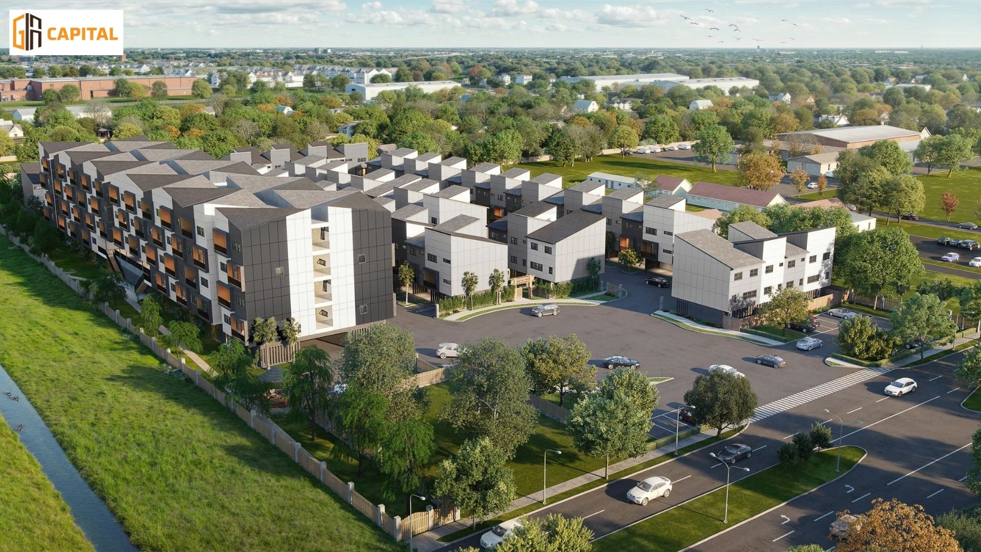 Đầu tư định cư EB5 – Con đường sang Mỹ an toàn và bền vững cho người Việt