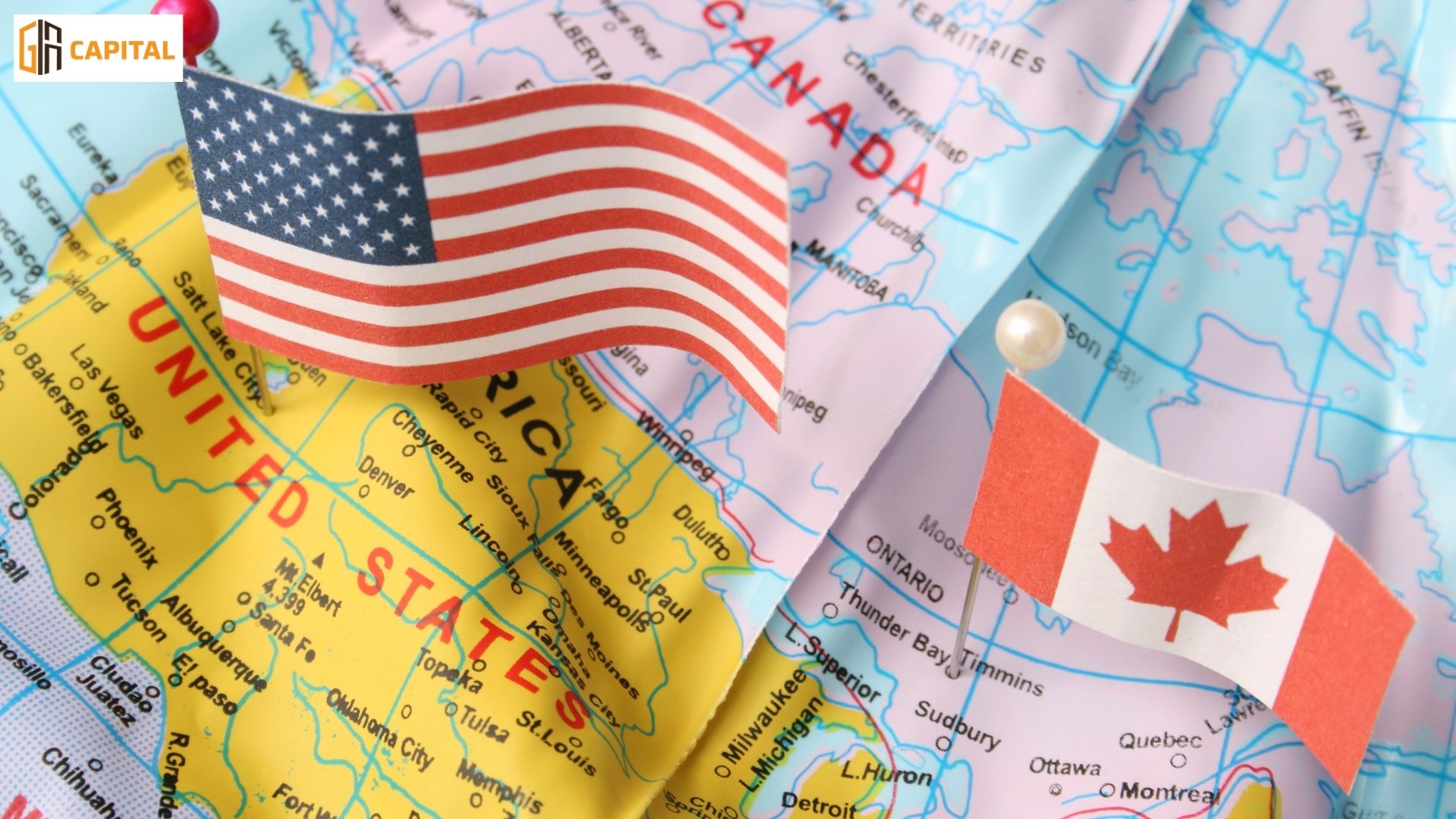 Tại sao nhiều người quan tâm việc định cư Úc và Mỹ?