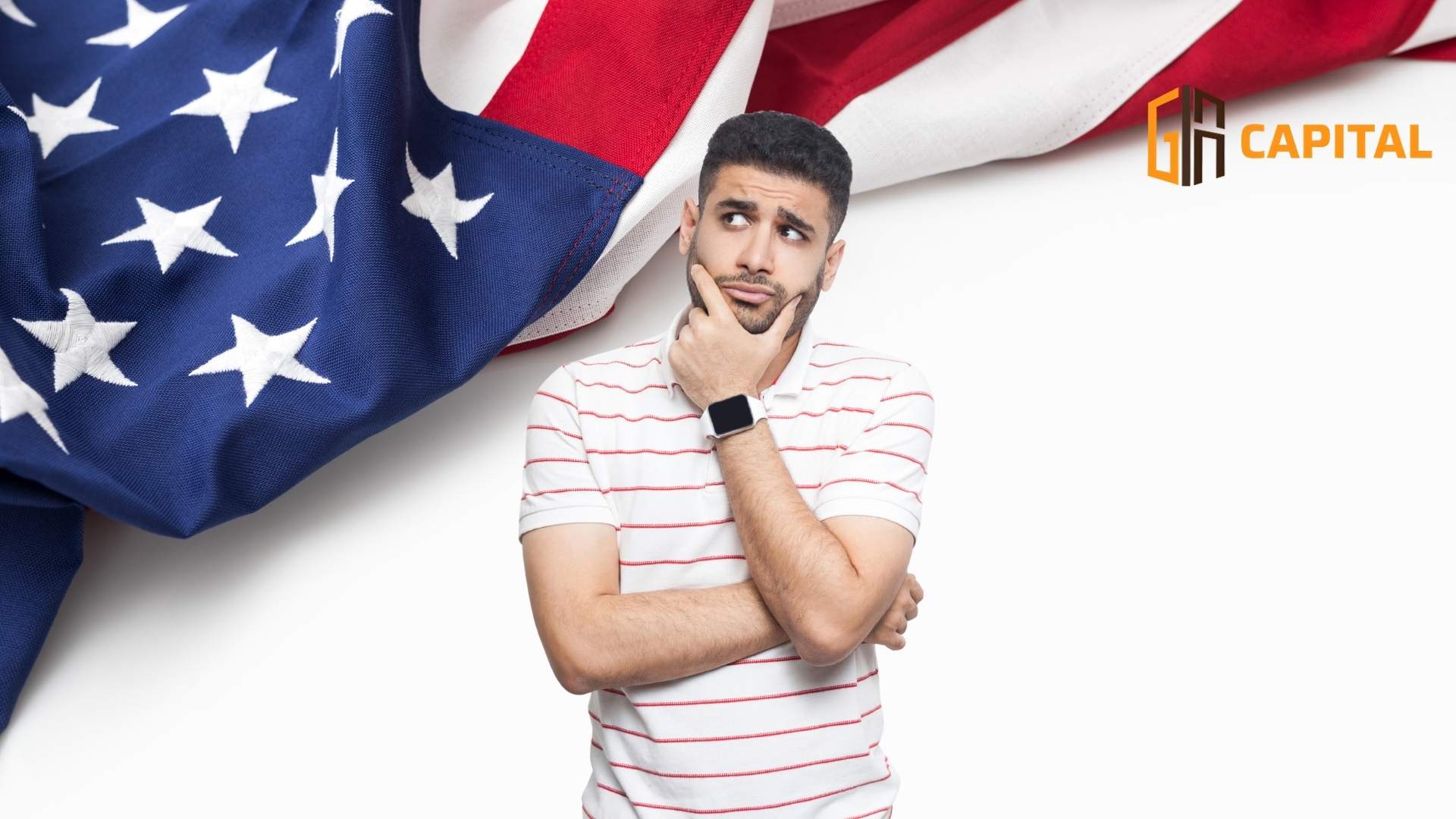 Nhiều người thắc mắc muốn đi Mỹ phải làm sao