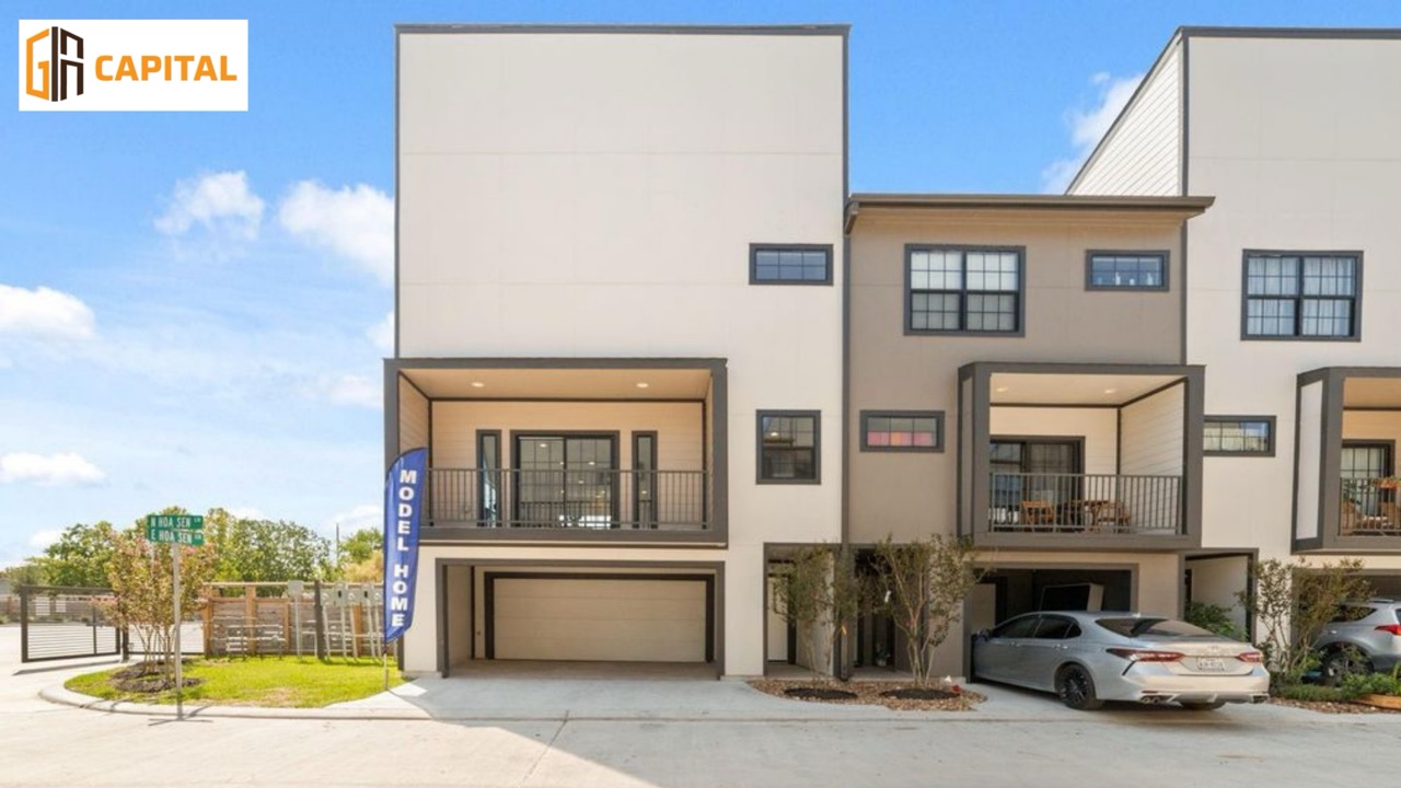 Sở hữu bất động sản sinh lời và cơ hội định cư Mỹ cùng Gia Capital EB5 tại dự án MGT