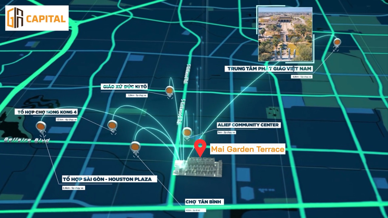 Gia Capital EB5 - Kiến tạo hành trình định cư thuận lợi tại “xứ sở cờ hoa”