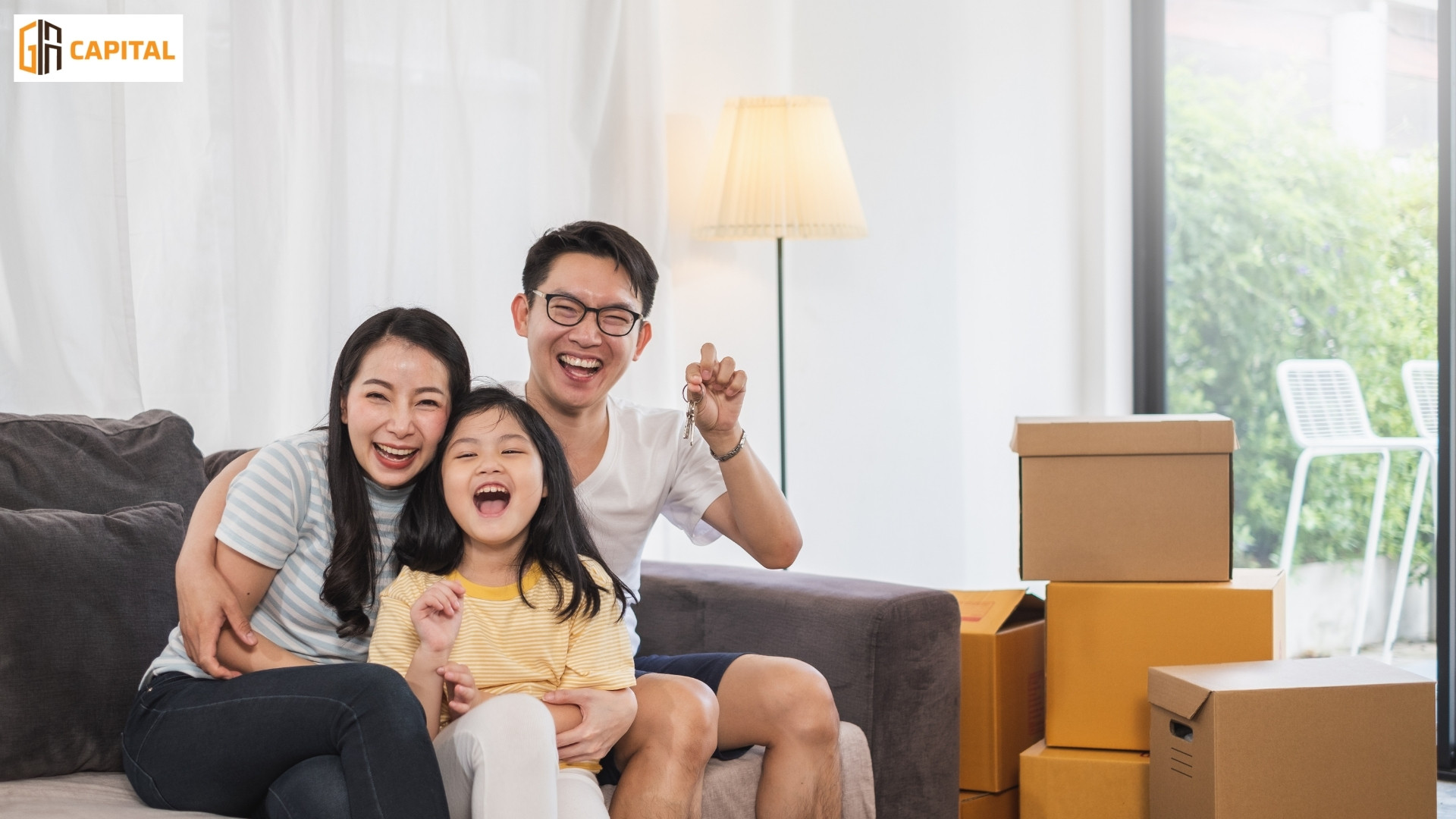 Điều kiện để xin visa định cư ở Mỹ