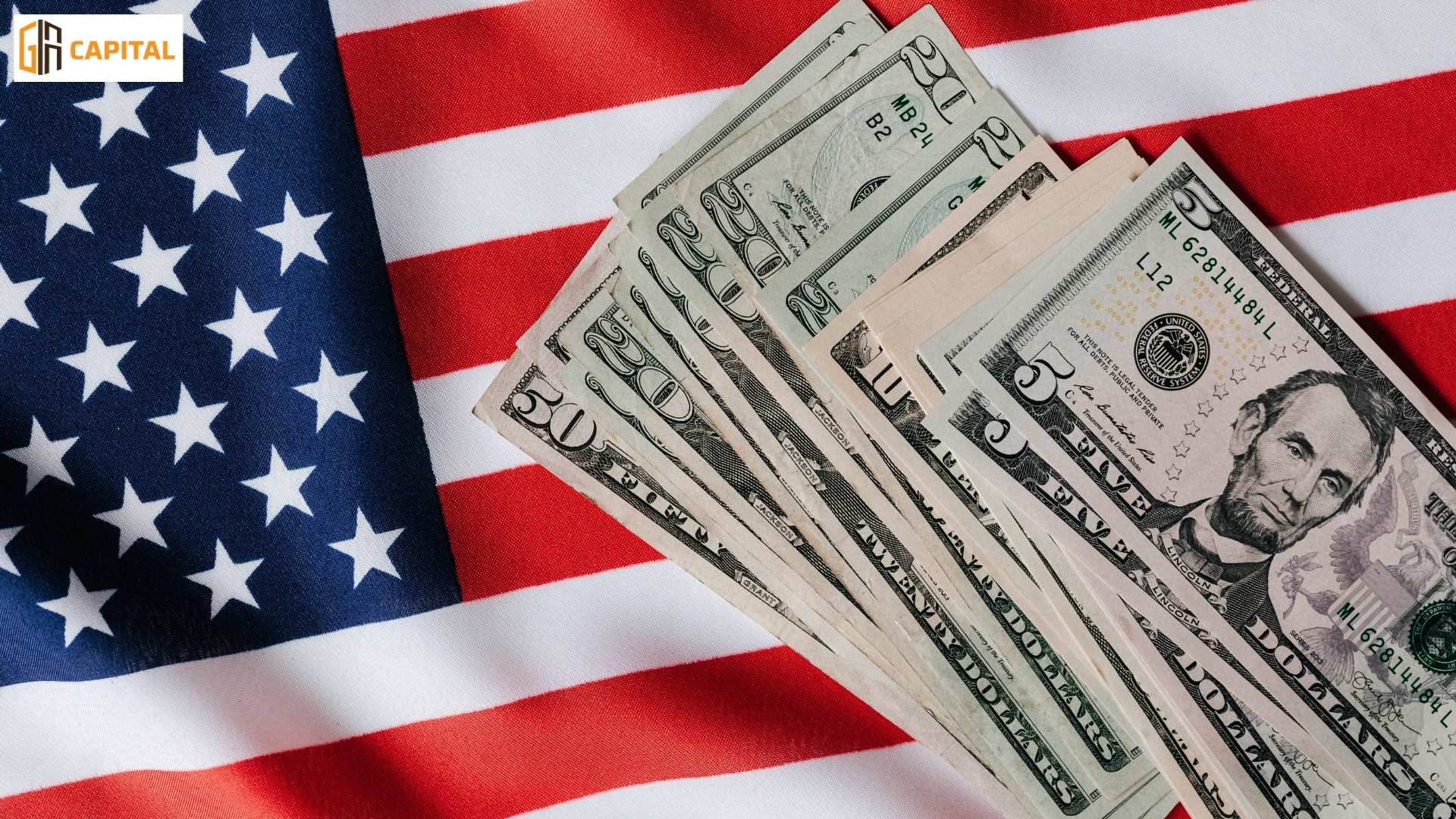 Muốn định cư ở Mỹ cần bao nhiêu tiền?