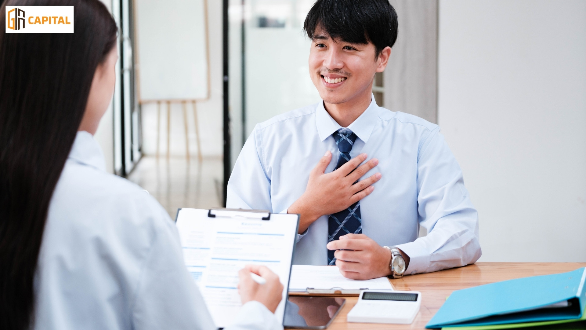 Lưu ý khi xin visa định cư Mỹ