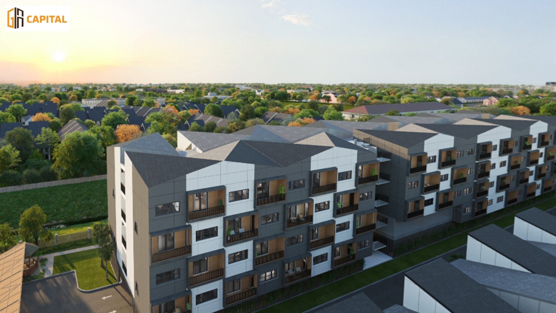 Lợi ích khi chọn chương trình EB5 để định cư ở Mỹ?