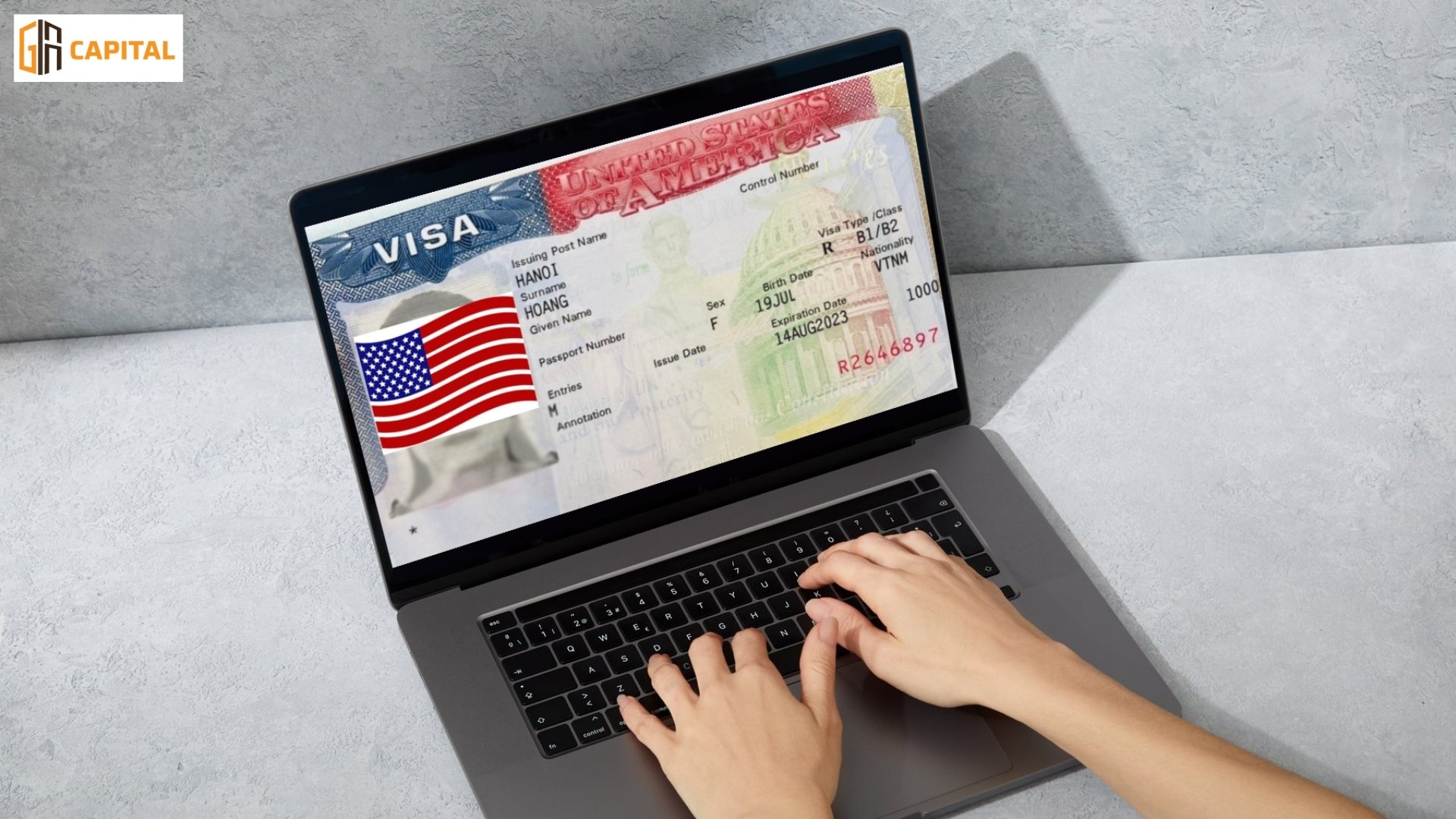 Một số lỗi thường gặp khi xin visa Mỹ online và cách khắc phục