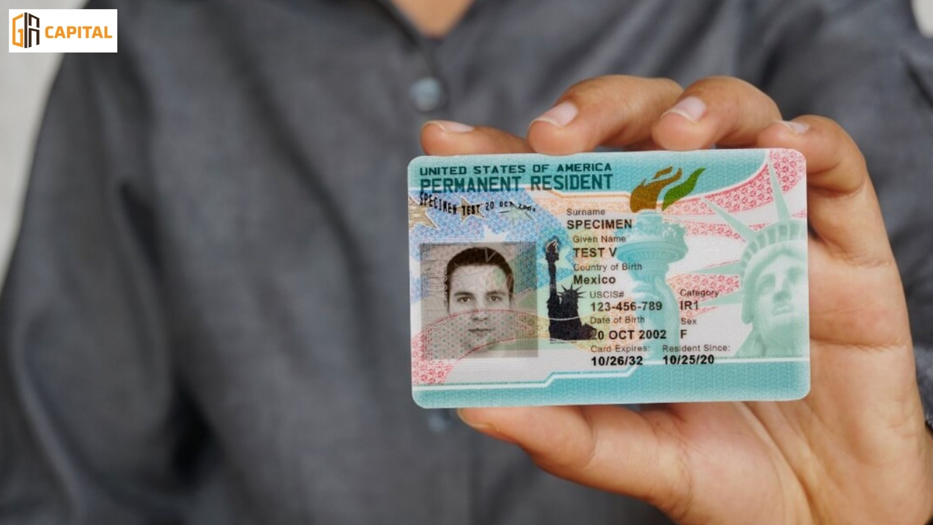 Bảo lãnh anh chị em sang Mỹ cần giấy tờ gì?