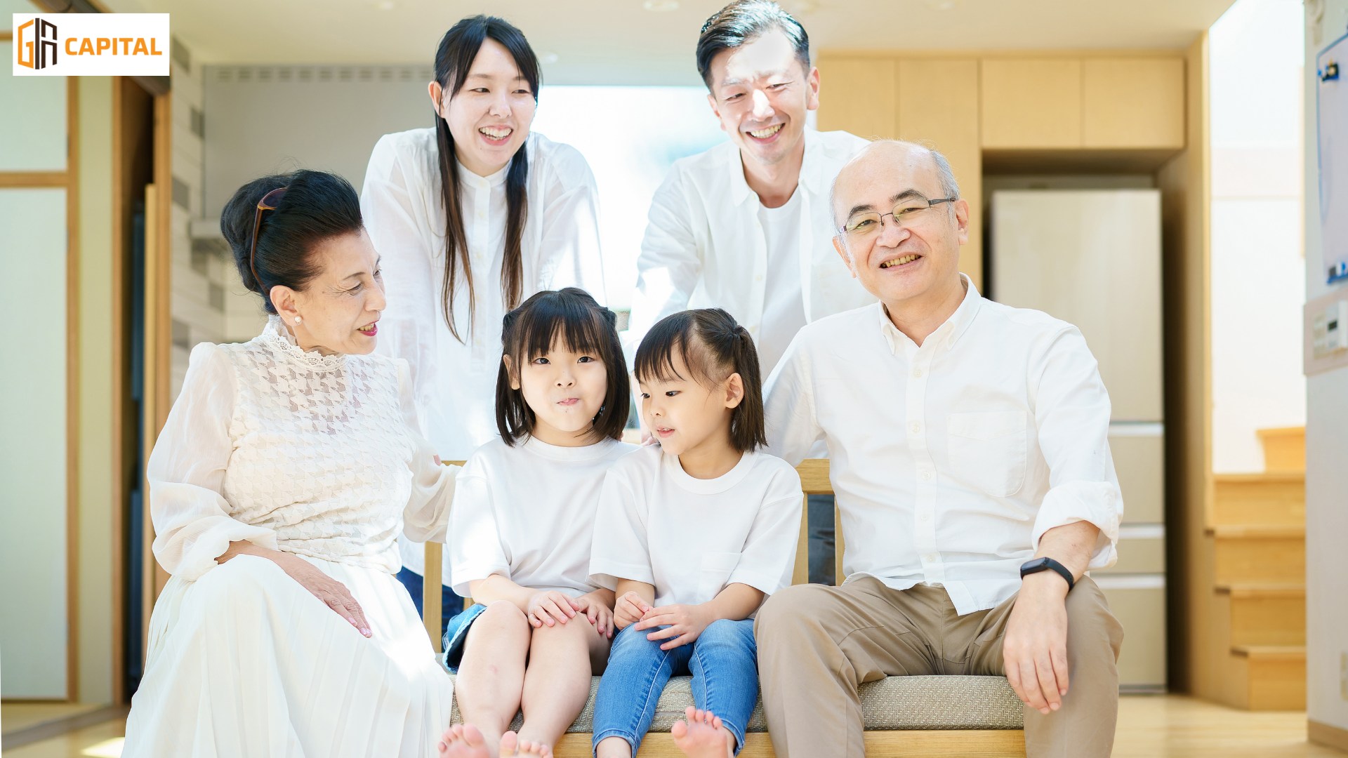 Bảo lãnh cha mẹ đi Mỹ mất bao lâu?