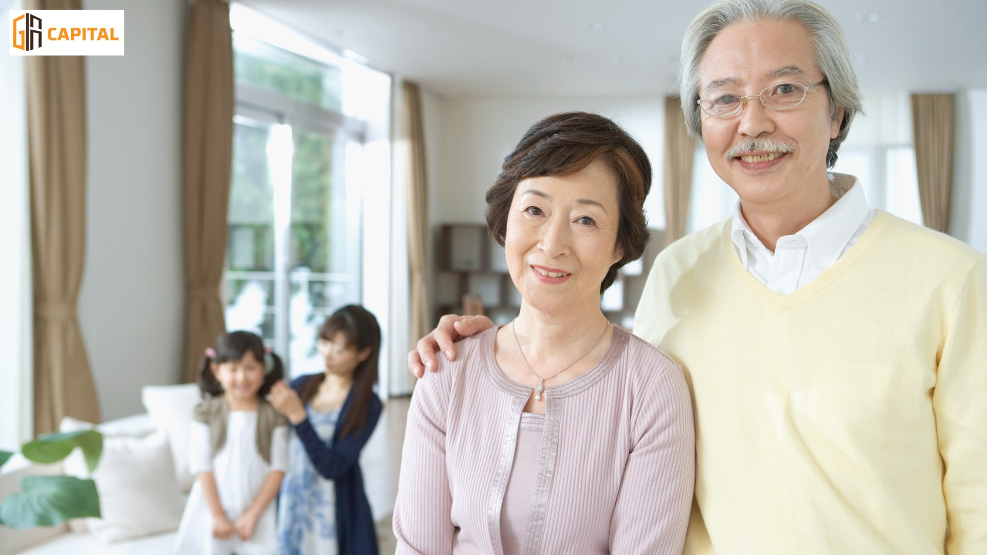 Có cần chứng minh mức thu nhập để bảo lãnh cha mẹ đi Mỹ định cư không?