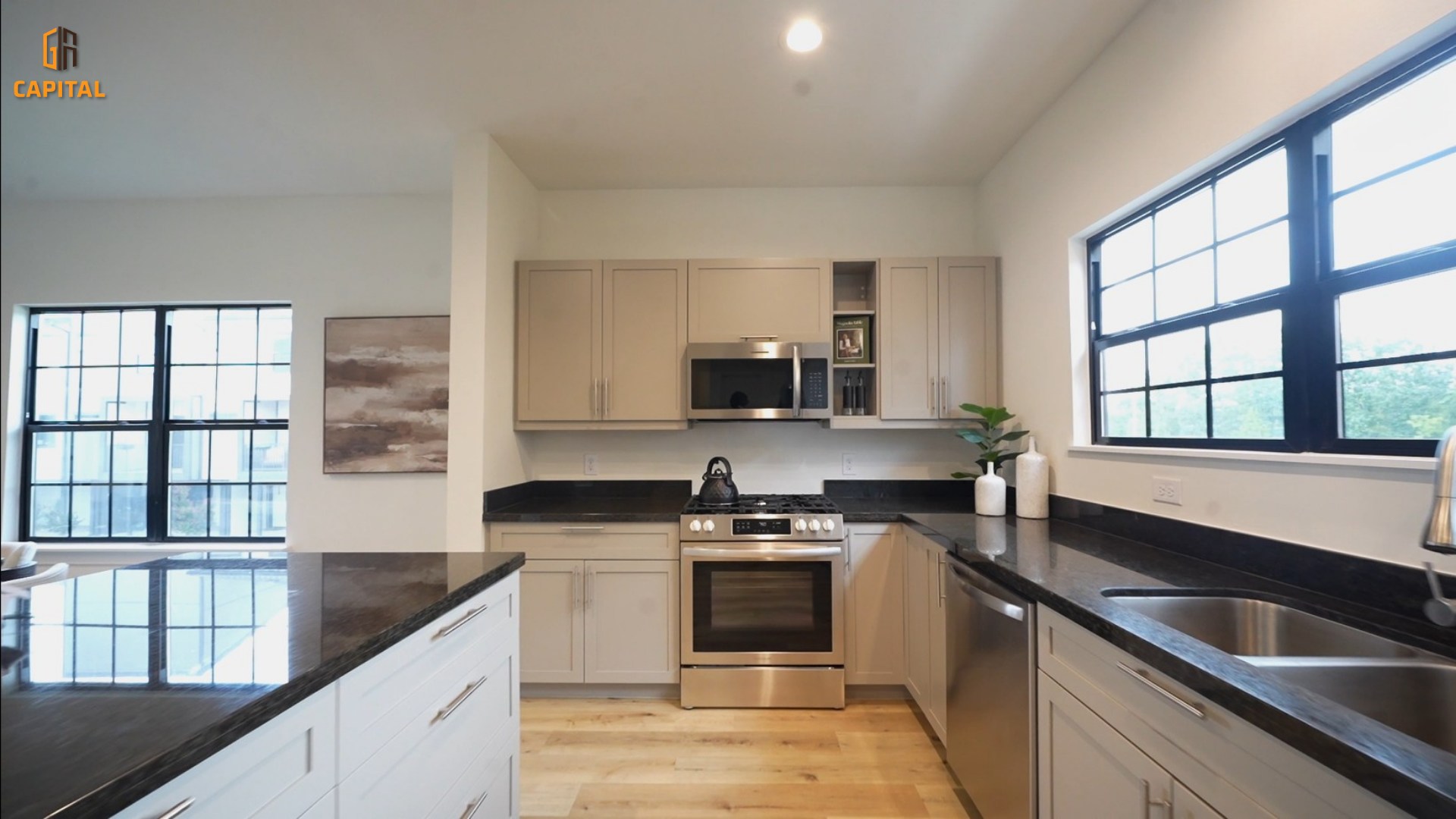 Đầu tư EB5 cùng Gia Capital để định cư Mỹ hợp pháp và minh bạch cho cả gia đình