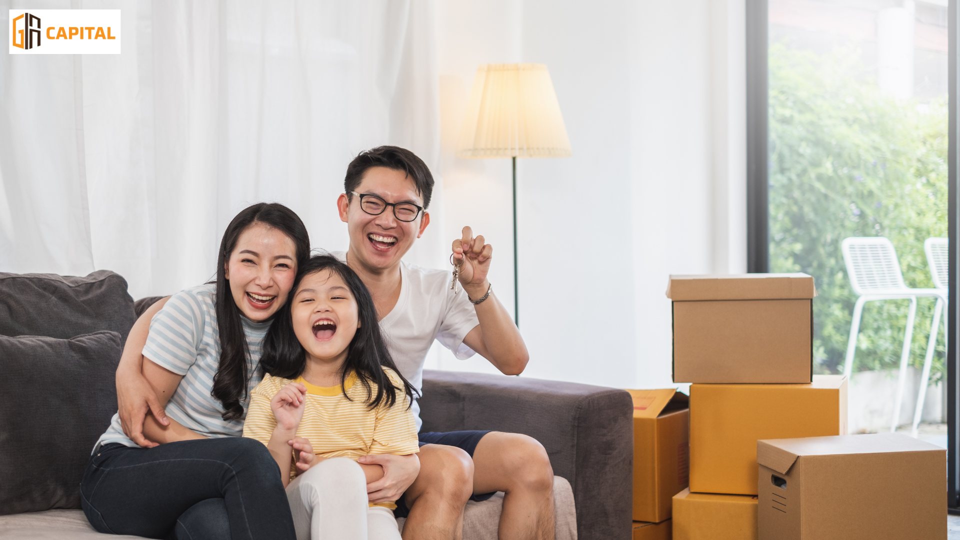 Bảo lãnh đi Mỹ gồm những diện nào?