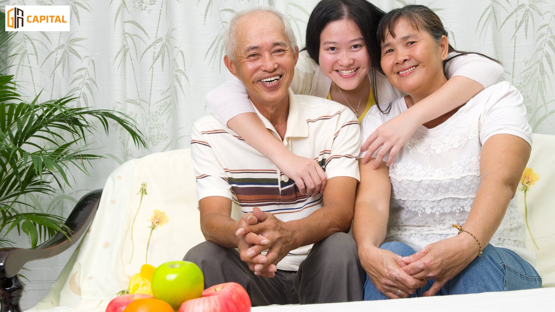 Bảo lãnh qua Mỹ tốn bao nhiêu tiền?