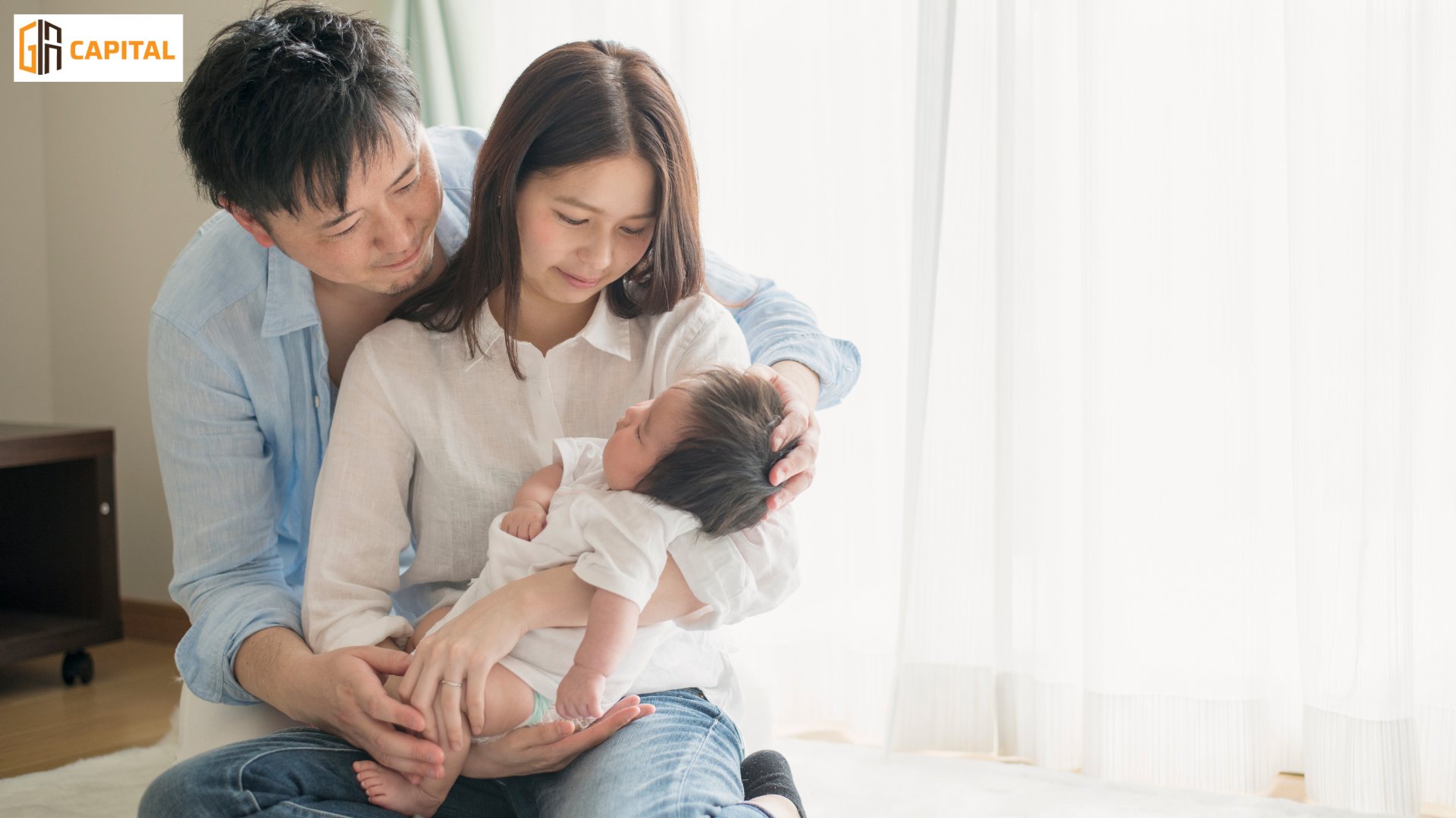 Các khoản chi phí định cư Mỹ