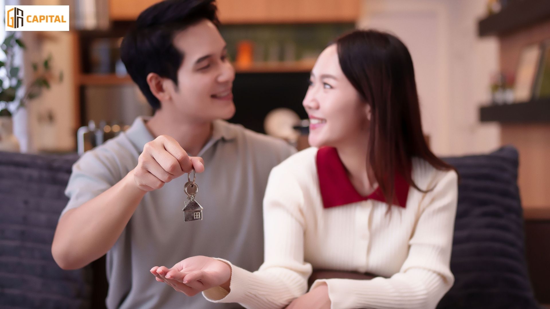 Bảo lãnh vợ chồng sang Mỹ thuộc diện nào?