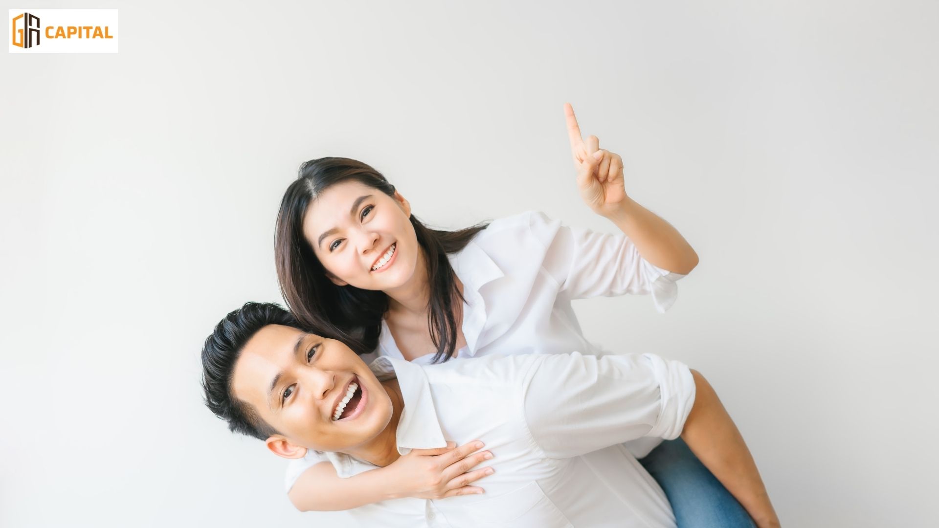 Điều kiện bảo lãnh vợ chồng sang Mỹ